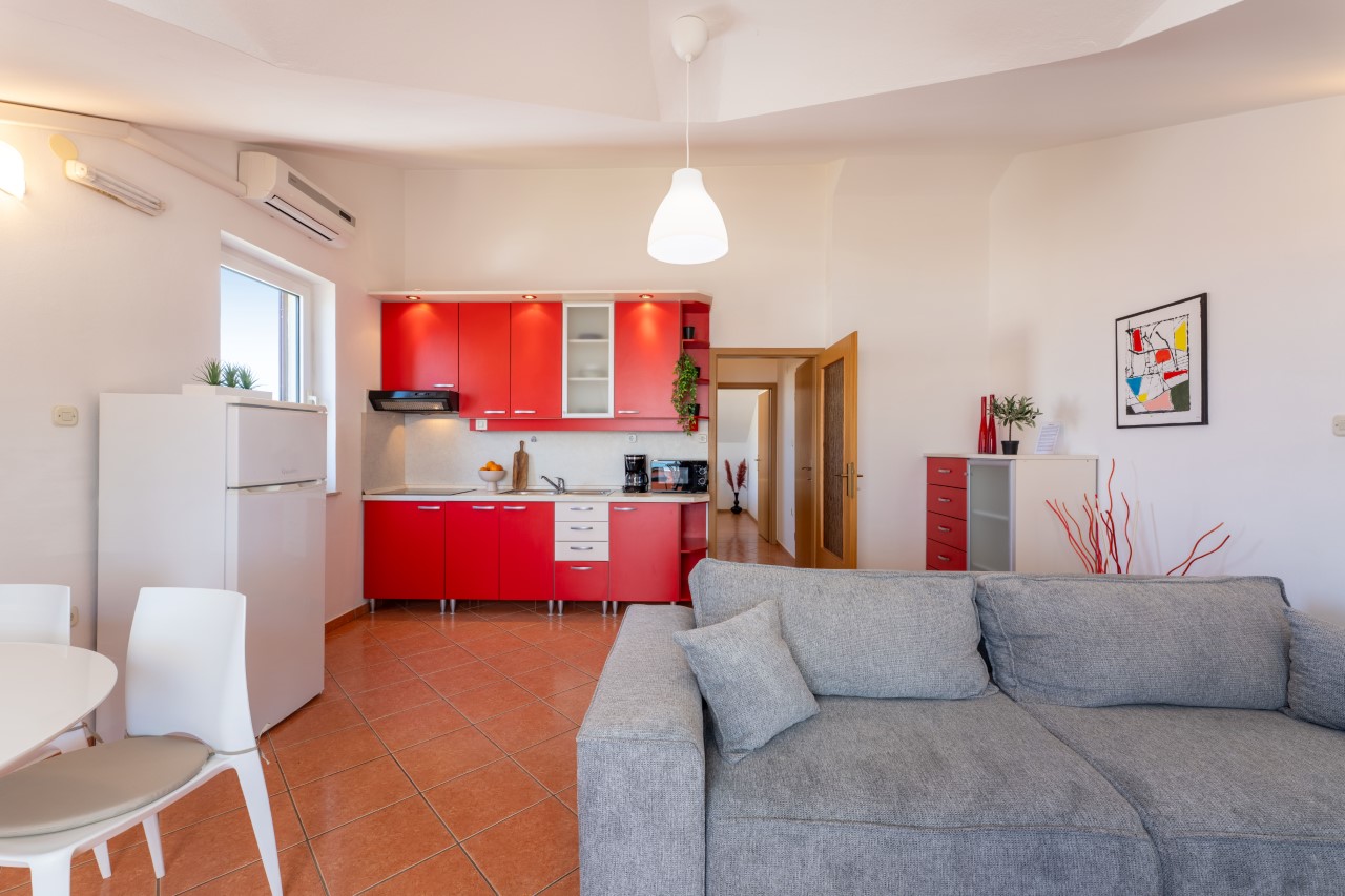 Apartman